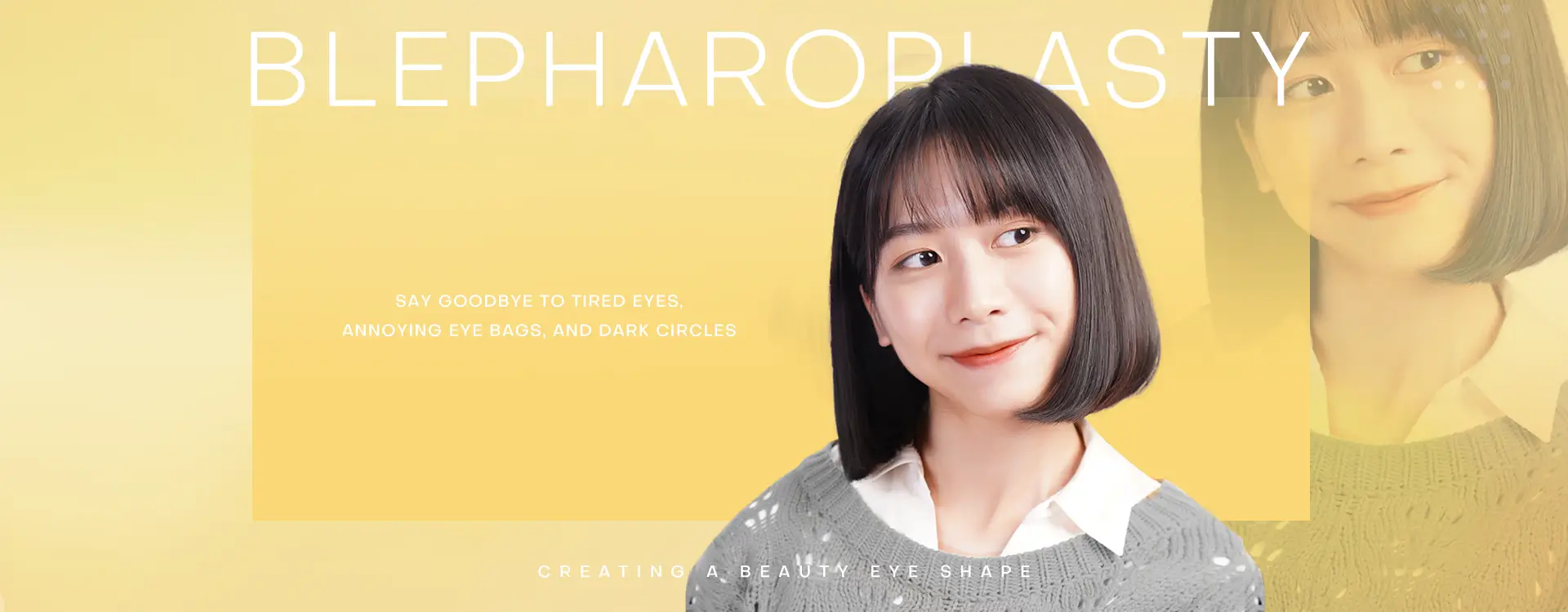 Blepharoplasty: Say Goodbye to Tired Eyes, Annoying Eye Bags, and Dark Circles