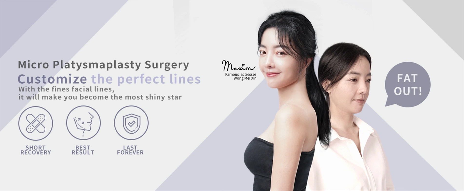 How to take a gorgeous photo without show your double chin? | Platysmaplasty surgery