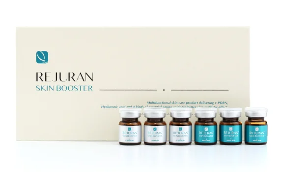 Skin Booster - Rejuran PDRN Repair Booster