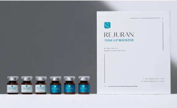 Tone-UP Booster - Rejuran PDRN Tone-Up Booster