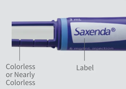 Step 1 - Check the Pen