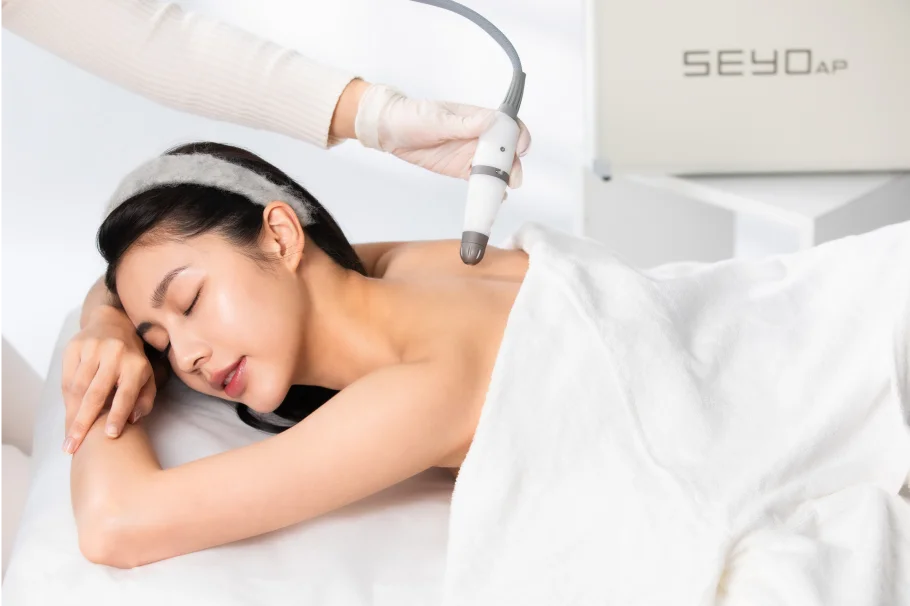 SEYO Hydrating Device