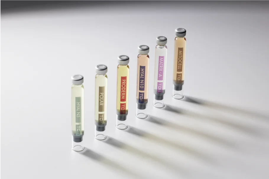 SEYO Hydrating Serums
