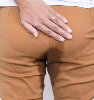 產後漏尿