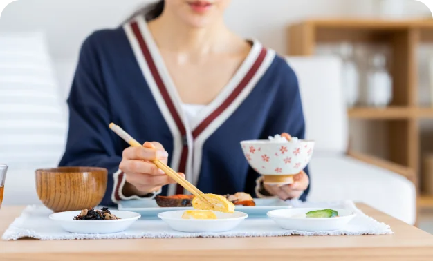 最佳進食與運動時機