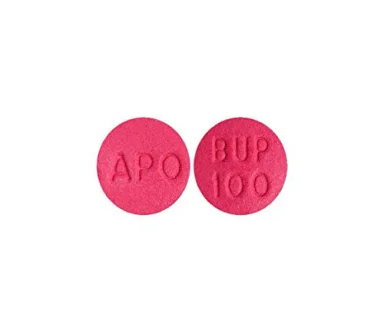 Bupropion