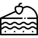 甜點