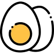 蛋白質類