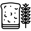 全穀類1-2份