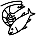 海鮮至少2份