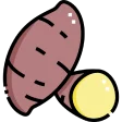 主食類