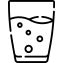 多喝水