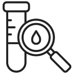 抽血體檢icon