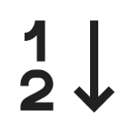 Set dosage icon