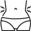 Abdominal Pain or Discomfort