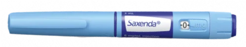 Saxenda