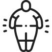 Obesity illustration