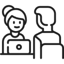One-on-one guidance