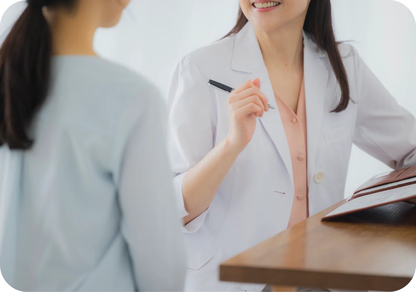 Nutritionist consultation
