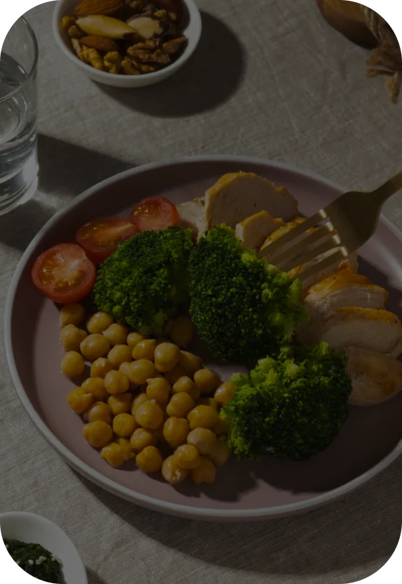 低GI飲食法