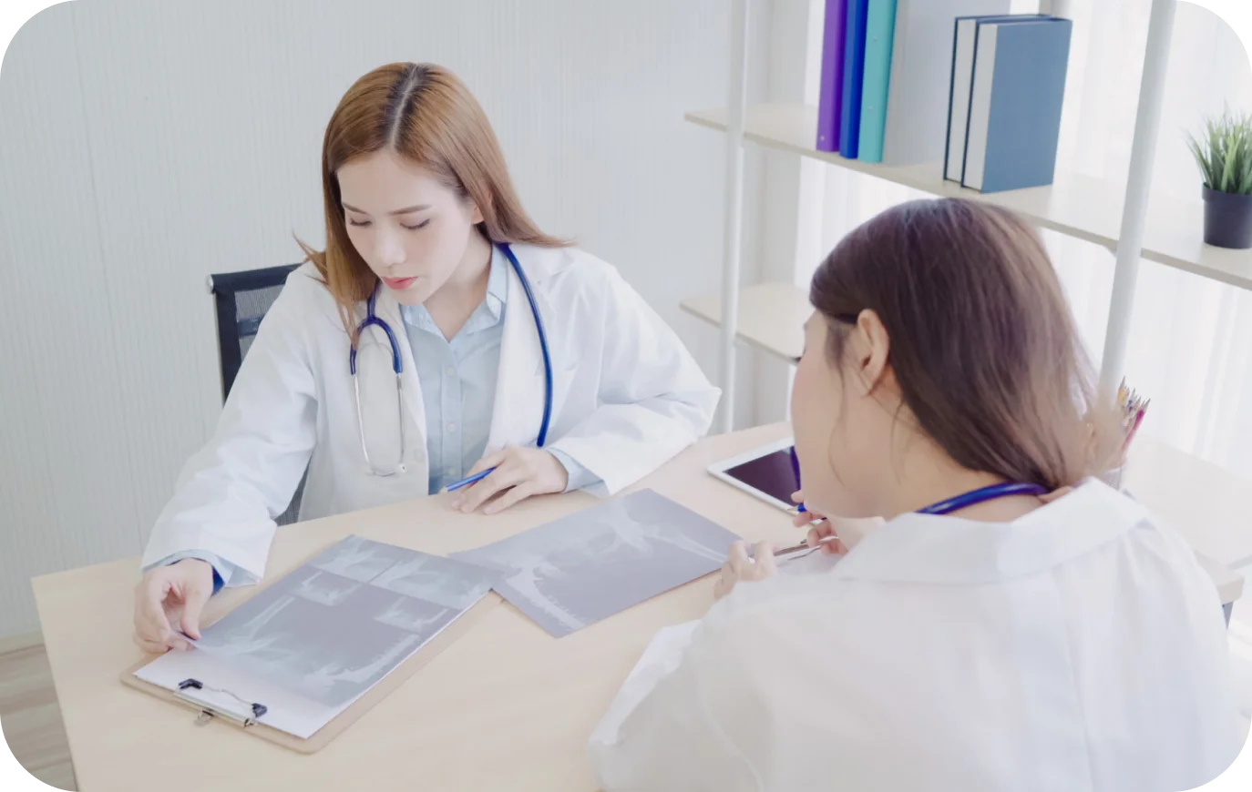 健康管理師一對一諮詢