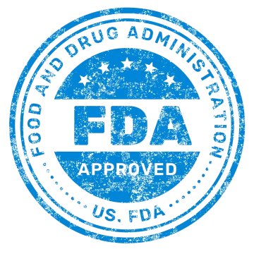 FDA 核准