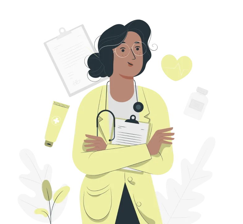 Doctor's Advice