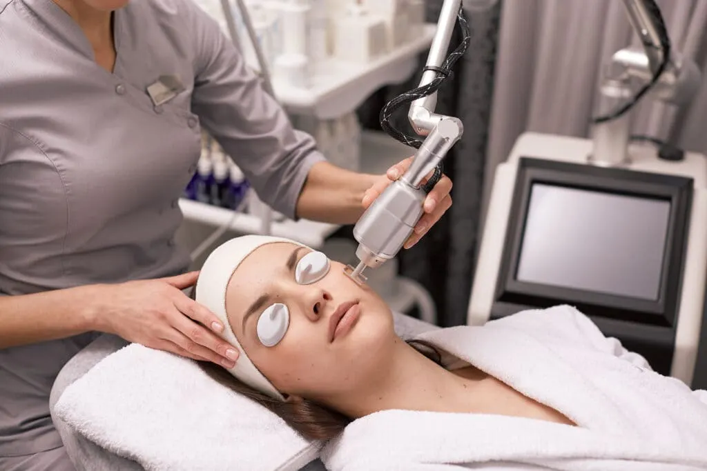 Picosecond Laser for Sensitive Skin: 4 Things to Do First