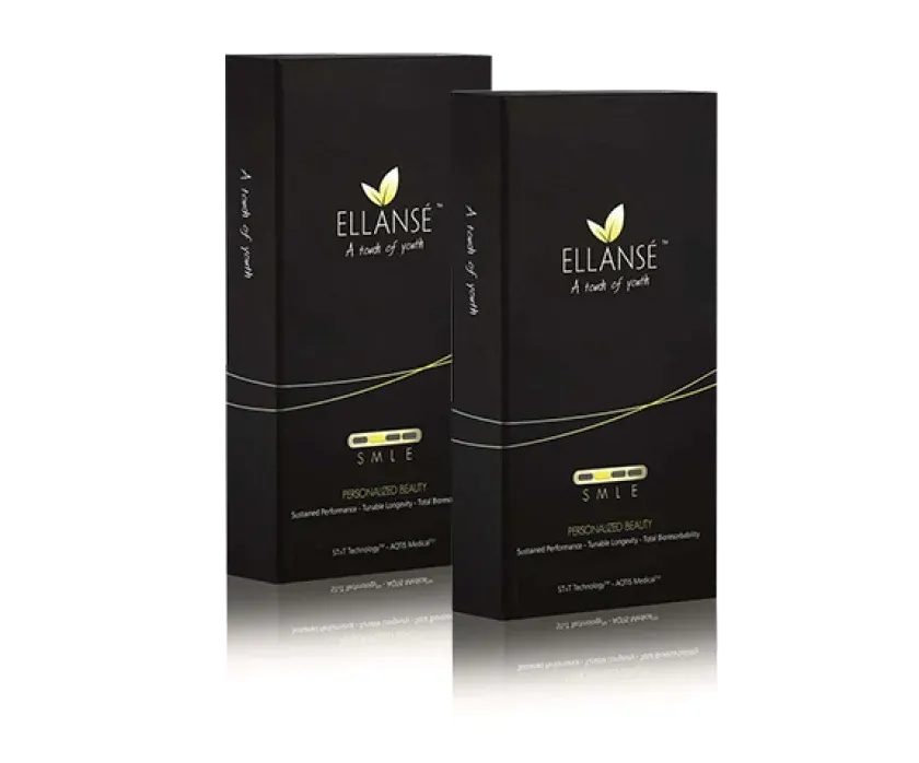 Ellansé features and benefits: best for those who want immediate results