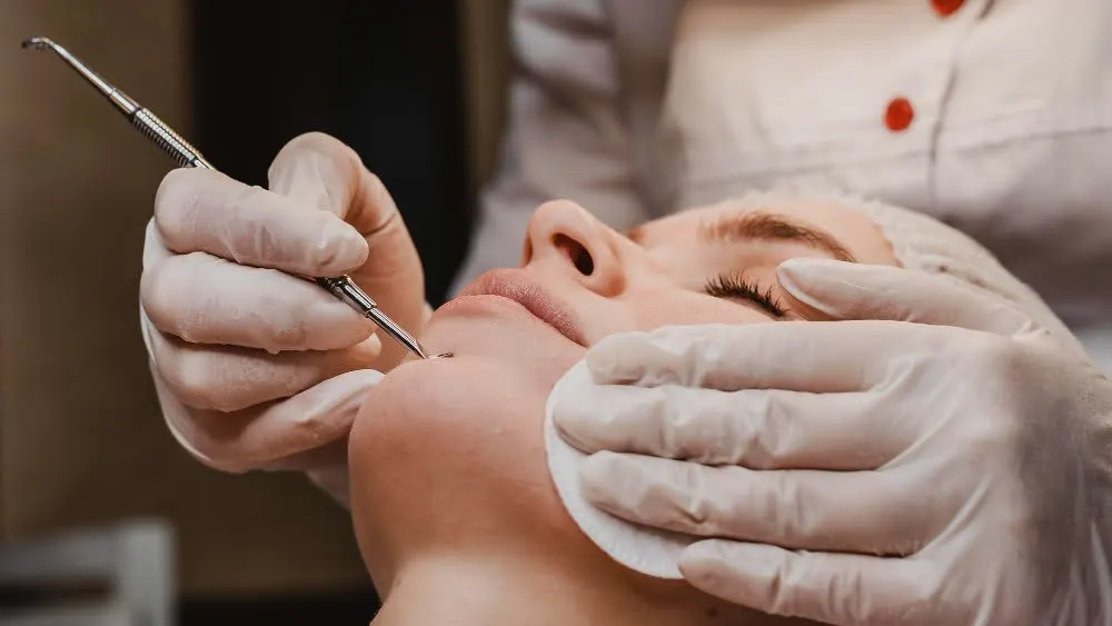 What is a hydro facial, and does it hurt?
