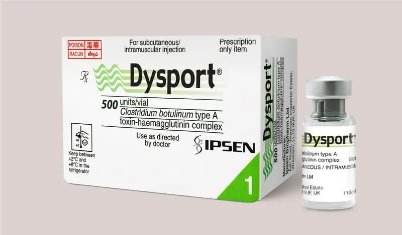 Dysport (UK)