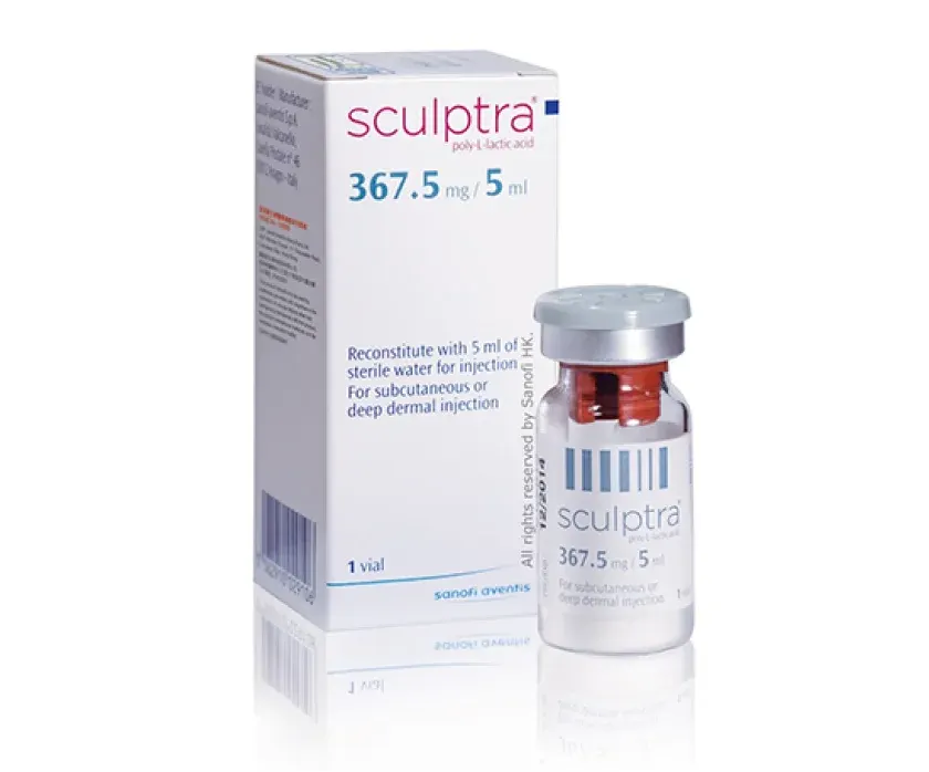 Sculptra features and benefits: best for those who want to look better discreetly