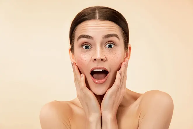 Forehead Lines and Botox: How to Avoid Heavy, Drooping Brows