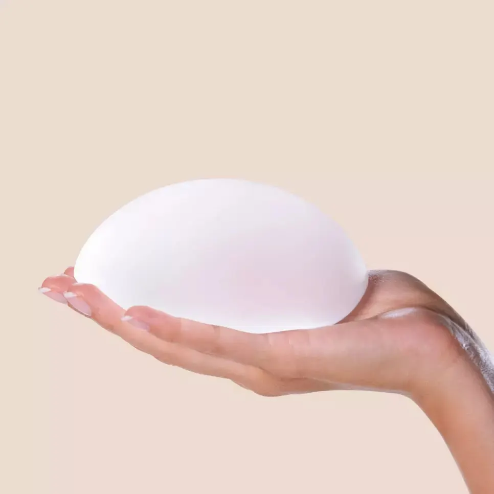 珍珠波迷思破解！最適合懶人的隆乳材質？