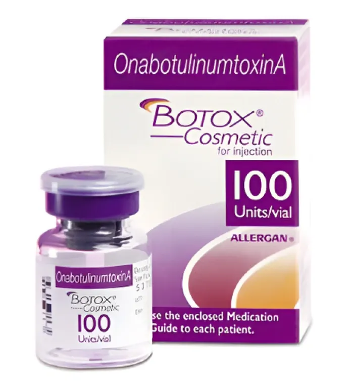 botox