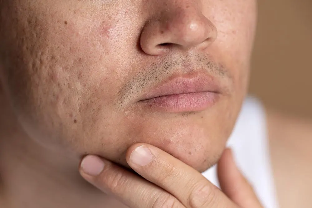 Enlarged Pores: Can Picosecond Laser Really Help?
