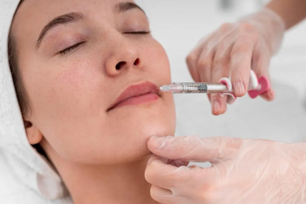 Hyaluronic Acid Filler Guide: Risks, Precautions, Indications