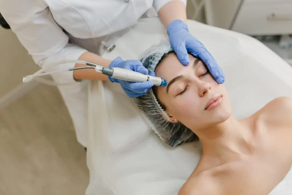 NAISS CLINIC's Top 5 Non-Surgical Treatments, H1 2023