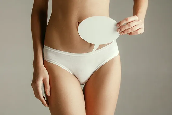 Intimate Area Whitening: Causes of Darkening and Laser Options