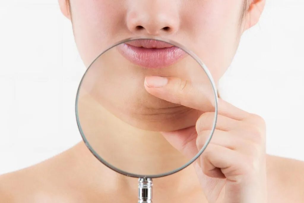 How to Get Rid of a Double Chin: 5 Exercises, 5 Treatments