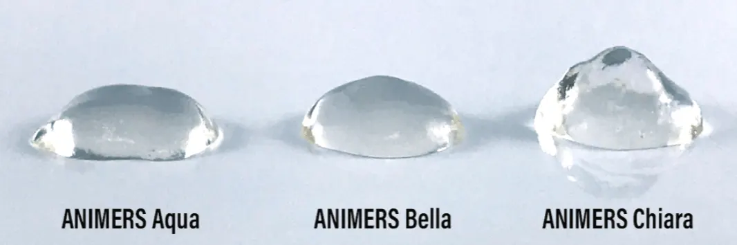 Hyaluronic acid texture: Gel type
Patented technology: CHAP hyaluronic acid cross-linking platform technology, silk-fiber processing technology
Features: Plump and natural, not prone to clumping
Suitable areas: Whole face
Duration: About 8-12 months