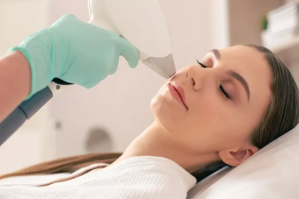 Picosecond, Fractional, Toning, or Dye Laser: Key Differences