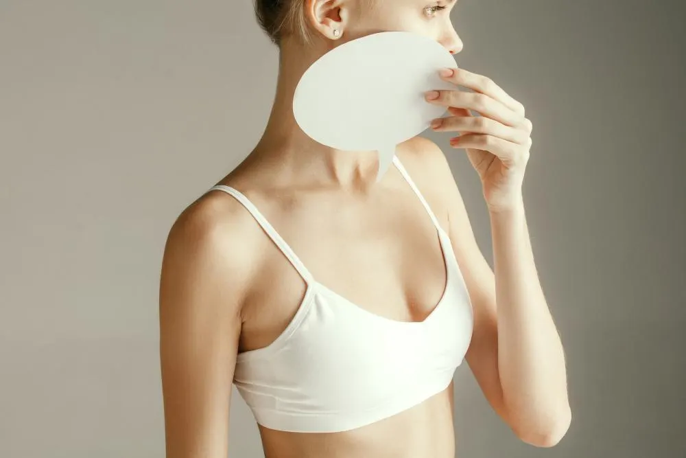 隆乳材質怎麼選？假體隆乳品牌、費用與優缺點比較｜奈思診所
