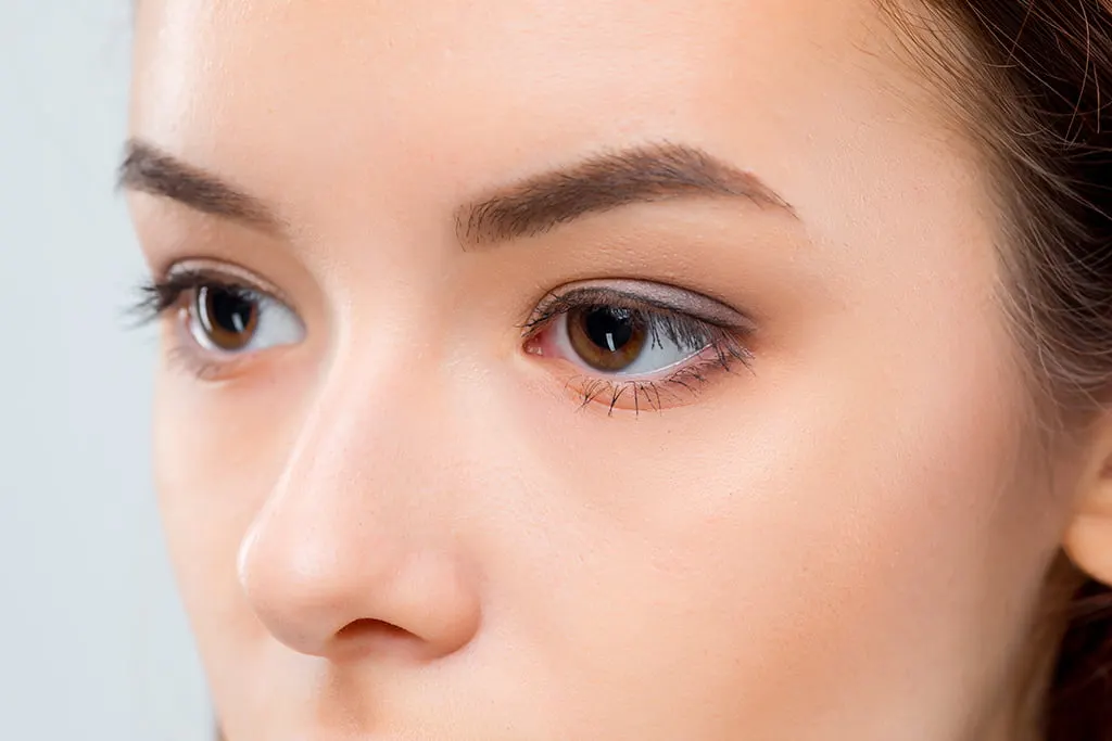 The most popular eye shape: peach blossom eye analysis and key points