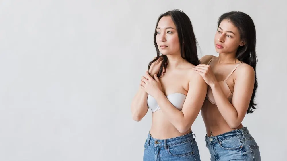 Who Should Not Get Breast Augmentation? Criteria and Risks