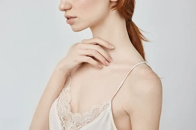Neck Lines Giving Away Your Age? 3 Ways to Smooth Them