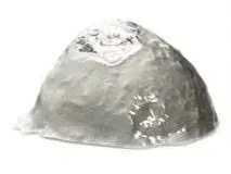 Gel-type hyaluronic acid