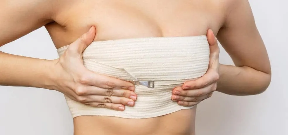隆乳後多久會變軟？術後注意事項一次看