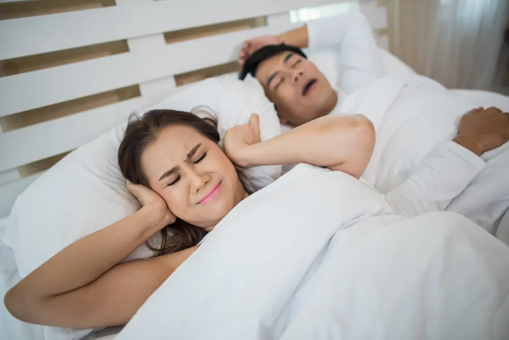 3秒打呼嚴重評估！止鼾雷射原理、痛感、比較一次看
