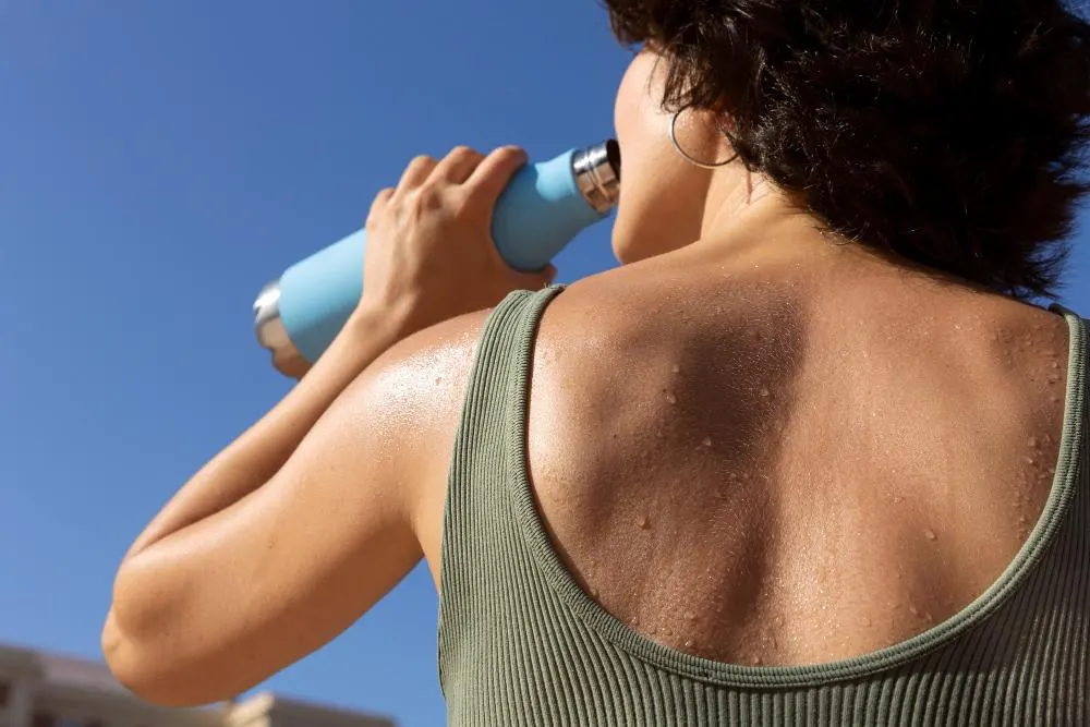 Excess Sweat or Sweat Odor? Underarm Odor Treatments Compared